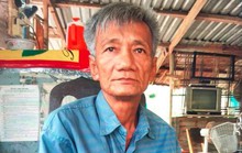 U70 có 6 tiền án, ra tay giết người phụ nữ sống trên ghe