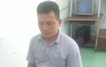 Ăn mặc bảnh bao vào hàng loạt cơ quan nhà nước trộm xe máy