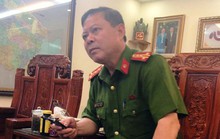 Trưởng Công an TP Thanh Hóa bị tước danh hiệu Công an nhân dân