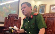 Trưởng Công an TP Thanh Hóa bác việc cựu thuộc cấp đòi lại 260 triệu đồng tiền chạy án