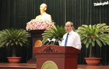 Công tác cán bộ sẽ được bàn tại Hội nghị Thành ủy TP HCM lần này