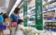 Tìm khách hàng mới cho sản phẩm organic