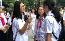 Sao chậm công bố chương trình khung mới?