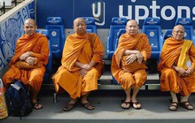 Tỉ phú Vichai - ông bầu lý tưởng: Tin vào nghiệp chướng