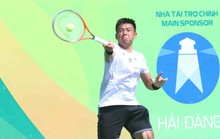 Hoàng Nam tiến bộ nhiều