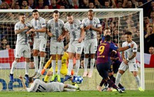 Messi mạo hiểm tái xuất tại Inter Milan?