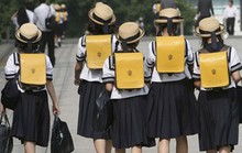 Nhật báo động tình trạng học sinh tự tử