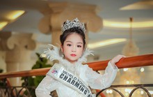 Việt Nam lại có thêm hoa hậu quốc tế