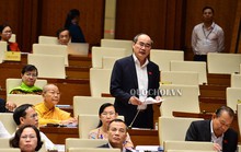 Bí thư Nguyễn Thiện Nhân: Không thể có đại học vô chủ!