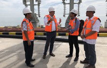 Quan chức Mỹ lật mặt nạ đầu tư Trung Quốc ở Sri Lanka