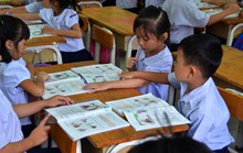 Trẻ sợ đi học, học nhiều không hiểu