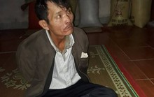 Thầy cúng rút kiếm đâm xuyên tim con trai rồi ăn lá ngón tự tử