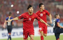 VFF ở đâu trong chiến tích bóng đá?