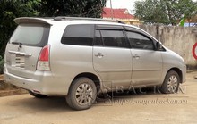 Hy hữu: Chủ xe đi trộm ô tô của mình