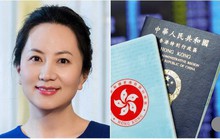 Lý giải chuyện giám đốc tài chính Huawei có nhiều hộ chiếu