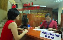 Doanh nghiệp nợ thuế sẽ bị bêu tên trên báo