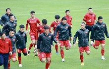 Chung kết lượt về AFF Cup: Không cho Malaysia nắm thế chủ động!