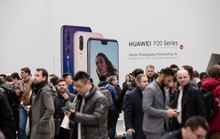 Huawei tiếp tục lận đận ở Pháp