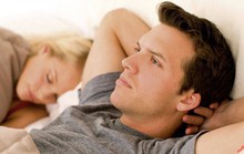 Những căn bệnh mang tên áp lực đàn ông