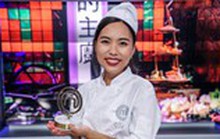 Thêm một người gốc Việt chiến thắng MasterChef