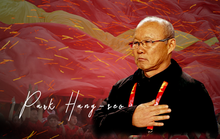 HLV Park Hang-seo và những câu nói nhói lòng người
