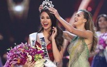 Người đẹp Philippines đăng quang Hoa hậu Hoàn vũ Thế giới 2018