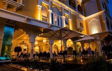 Thực hư việc Khaisilk bán đứt lâu đài Tajmasago và nhà hàng Cham Charm