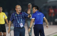 Giải mã nhà vô địch AFF Cup 2018: Thầy Park và thói quen đá phải thắng
