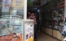 Thuốc bị đình chỉ, mua bao nhiêu cũng có!