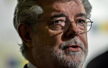 Nhờ Star Wars, George Lucas thành người nổi tiếng giàu nhất nước Mỹ