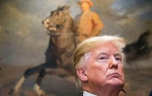 Mexico dùng Trung Quốc để dọa ông Trump