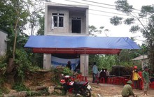 Ghen tuông, chồng chém chết vợ rồi buộc mình nhảy xuống cống tự tử