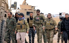 Vì sao Tổng thống Mỹ rút quân khỏi Syria?