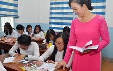 Thầy phải ra thầy!