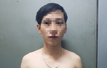Nha Trang: 1 nhân viên hiếp dâm nữ đồng nghiệp tại nơi làm