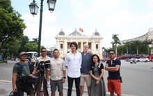 Kênh Discovery ra mắt phim tài liệu mới nhất về Việt Nam