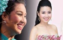 [eMagazine] - Lê Khánh: Háo hức với hai niềm vui lớn
