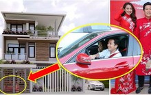 Đọ tổ ấm khét tiếng sang chảnh của Trấn Thành và Trường Giang