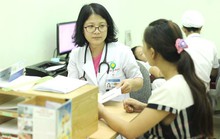Khi có bệnh, bà bầu đừng ngại điều trị