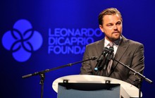 Tài tử Leonardo DiCaprio thành công lớn trong từ thiện