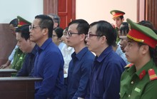 Quyết định số phận hàng ngàn tỉ đồng trong vụ án Phạm Công Danh
