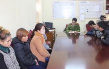 Bộ Công an chỉ đạo xử lý nghiêm việc mua bán bào thai sang Trung Quốc