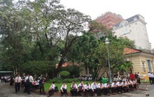 Grab Việt Nam muốn mua cổ phần Vinasun