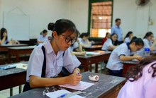 Chương trình giáo dục phổ thông mới: Học sinh tiểu học tăng giờ học từ 2.353 lên 2.838