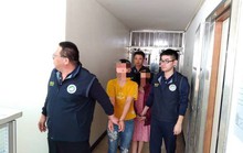 Đài Loan tìm thấy 14 du khách Việt Nam “mất tích”