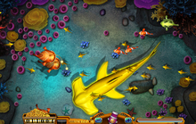 Triệt phá điểm game bắn cá có nhiều đối tượng ma túy