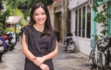 Tài năng Việt trên bản đồ start-up