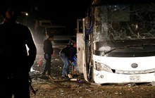 IS hay nhóm khủng bố nào đánh bom xe buýt chở du khách Việt?