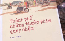 Huỳnh Như Phương - nhà ký họa văn chương