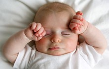 Thuốc trị chứng đột tử khi ngủ ở trẻ em